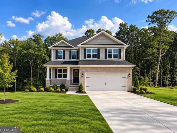 3335 Trevi Trail, Douglasville, GA 30135