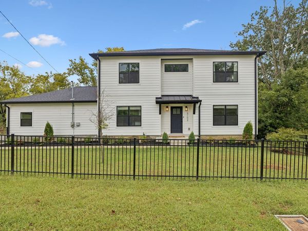5102 Buena Vista Pike, Nashville, TN 37218