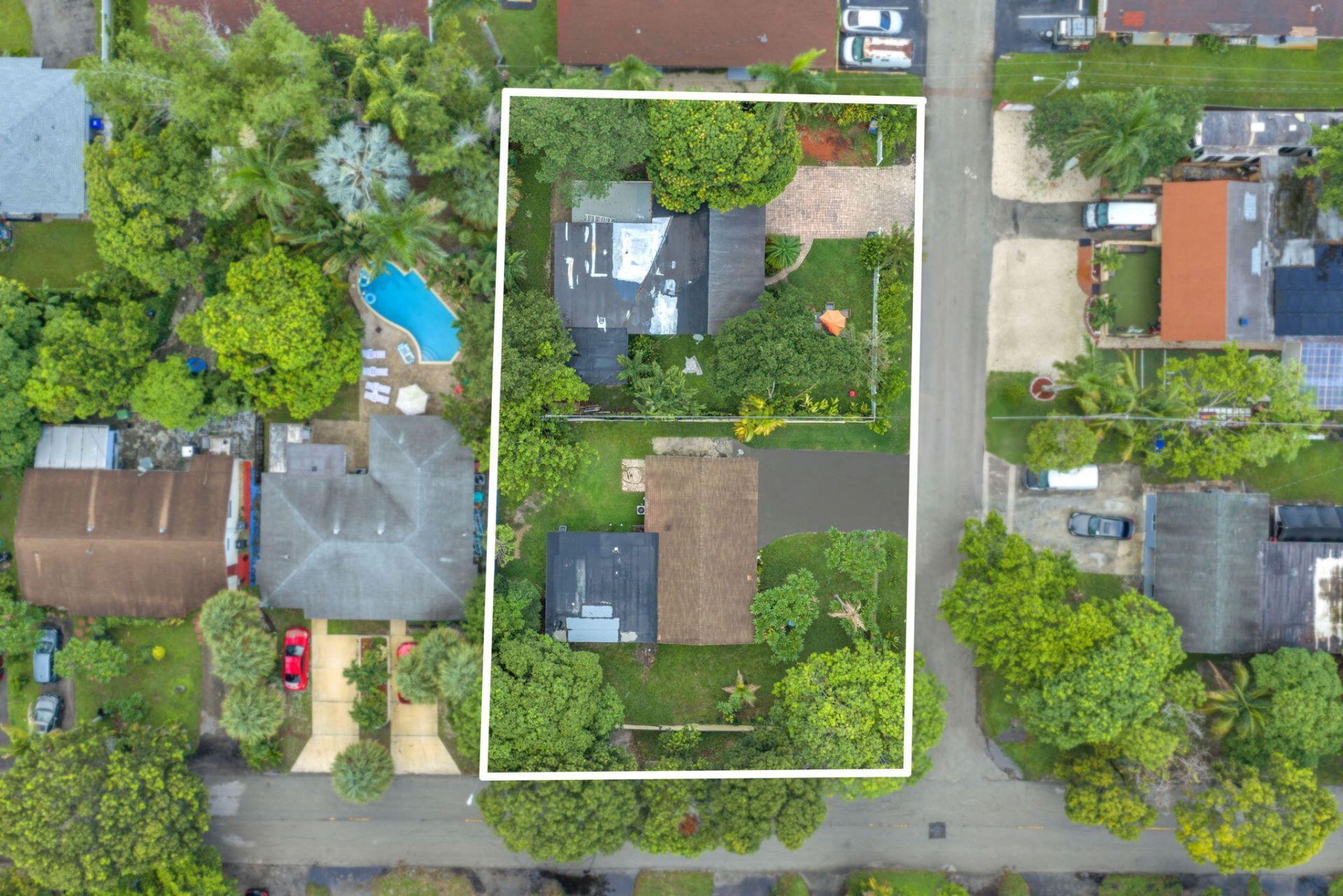 461 NW 17th Place, Fort Lauderdale, FL 33311 Photo