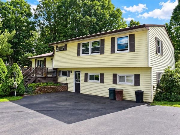 70 School View Road, Grand Gorge, NY 12474