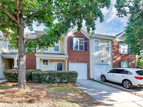 10978 Princeton Village Drive, Charlotte, NC 28277