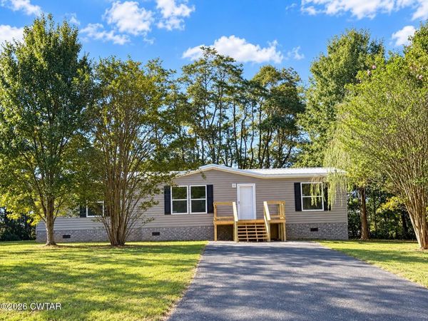 54 Bryce Drive , Jackson, TN 38305