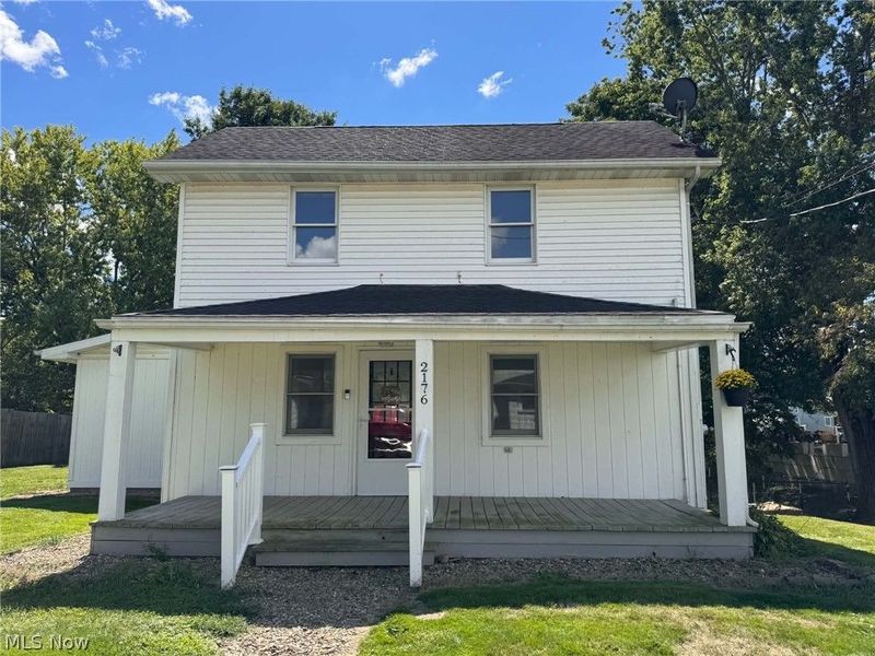 2176 Pine Street SE, East Sparta, OH 44626 Photo 1