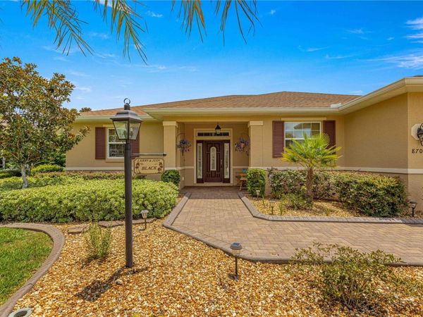 8701 SW 88TH PLACE , OCALA, FL 34481