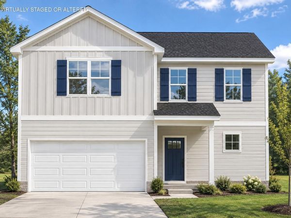 150 Stoneview Drive, Crossville, TN 38571