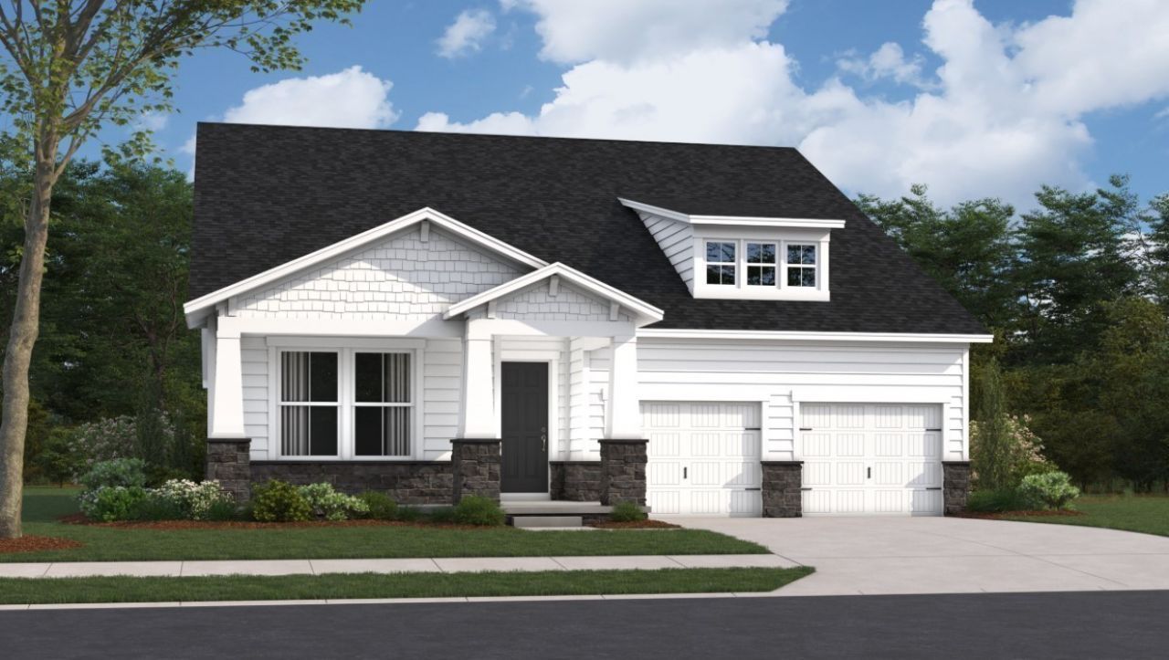 5353 Ostergaard Way , Thompsons Station, TN 37179 Main Photo