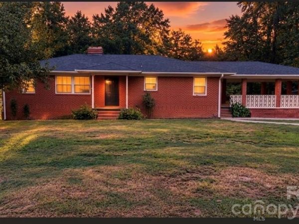 25694 Dunlap Road, Albemarle, NC 28001