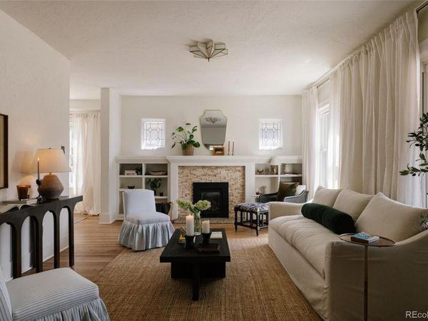 336 Elati Street, Denver, CO 80223
