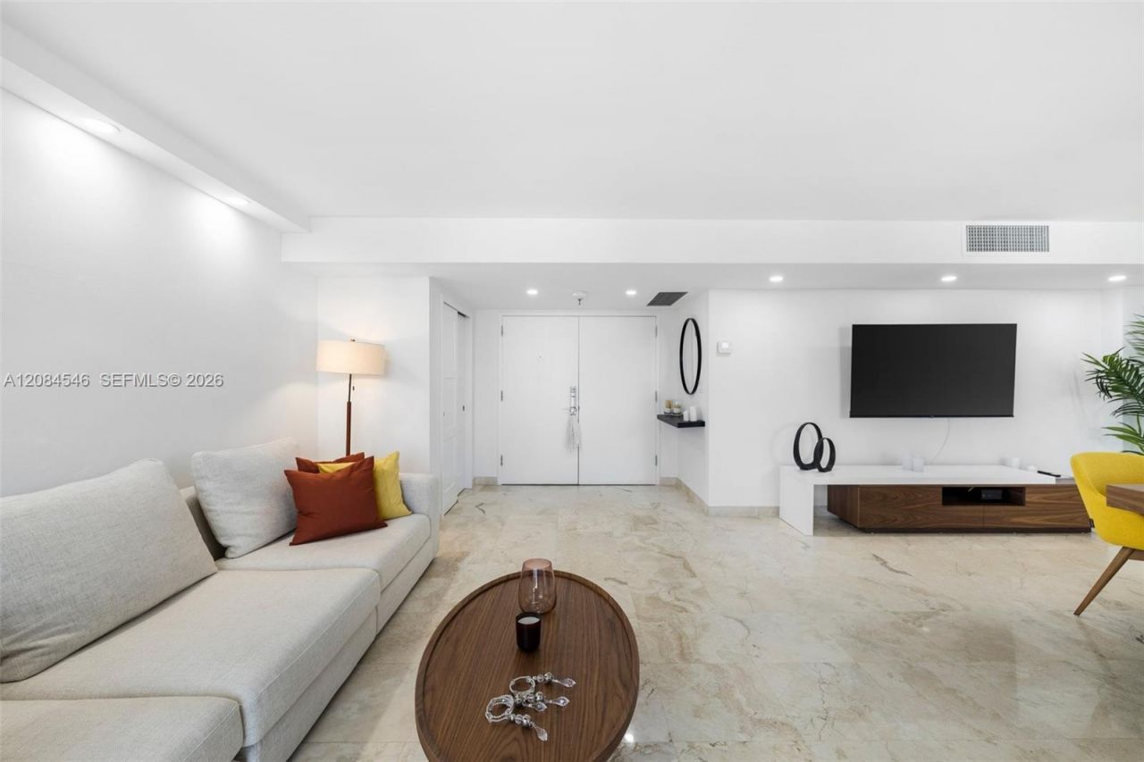 2401 Collins Ave, Unit 1508, Miami Beach, FL 33140 Photo