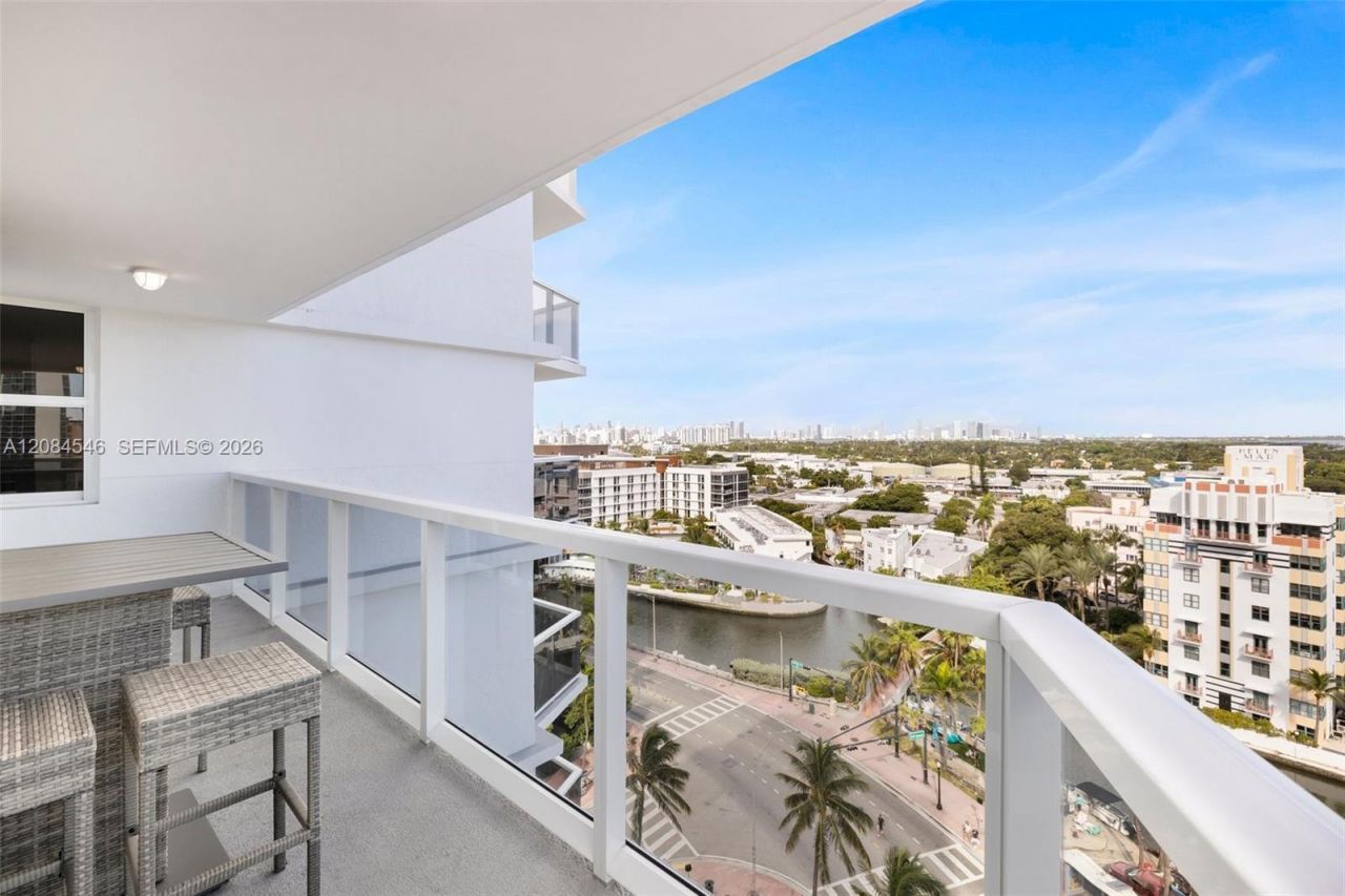 2401 Collins Ave, Unit 1508, Miami Beach, FL 33140 Photo
