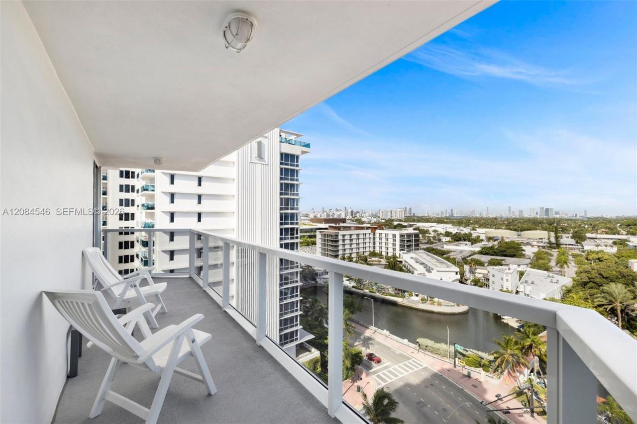 2401 Collins Ave, Unit 1508, Miami Beach, FL 33140 Photo