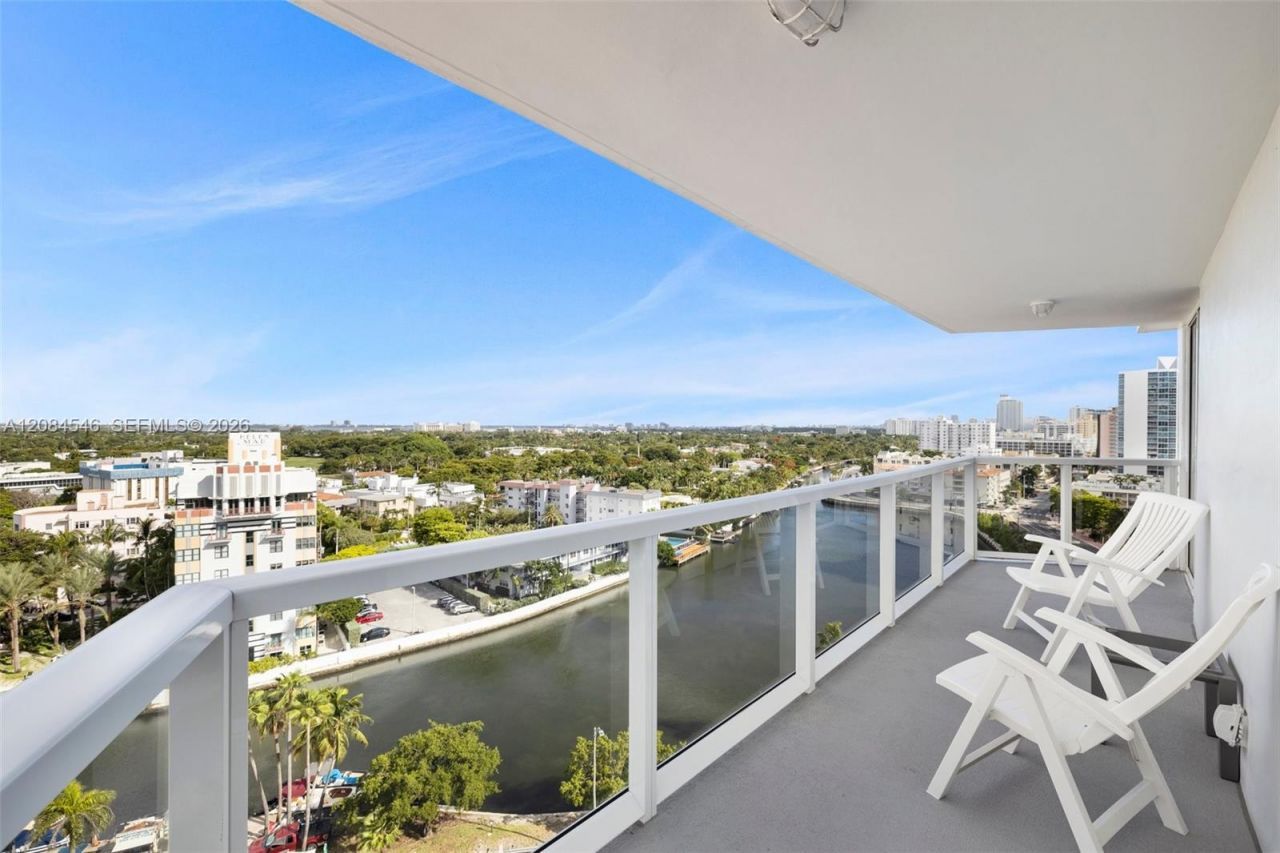 2401 Collins Ave, Unit 1508, Miami Beach, FL 33140 Photo
