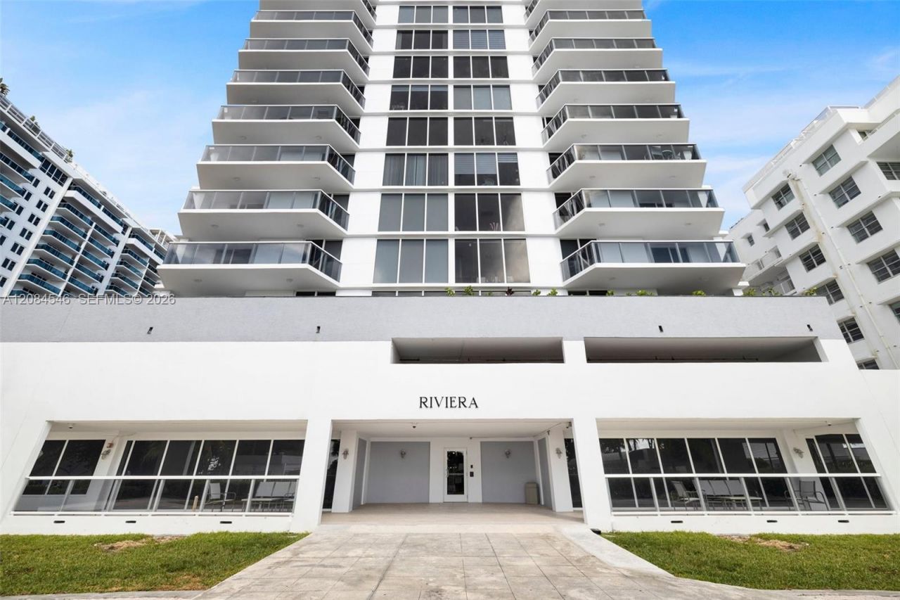2401 Collins Ave, Unit 1508, Miami Beach, FL 33140 Photo