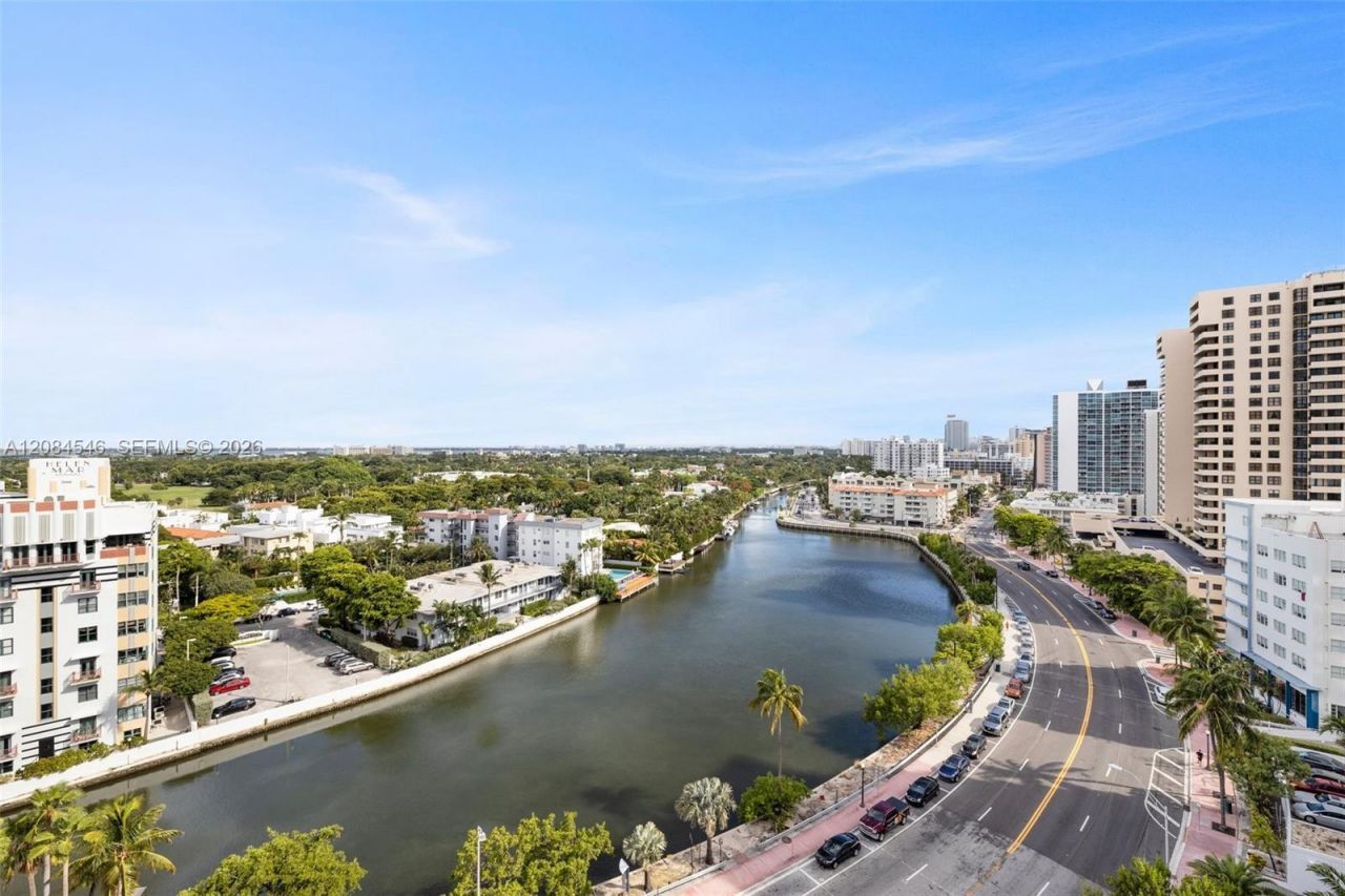 2401 Collins Ave, Unit 1508, Miami Beach, FL 33140 Photo