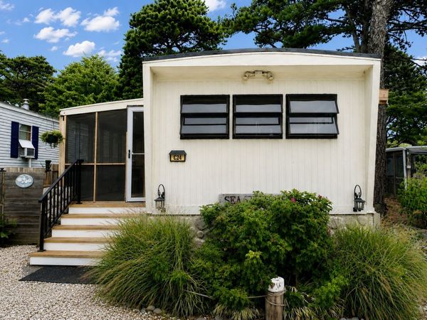 210 West, Unit C-24, Wellfleet, MA 02667