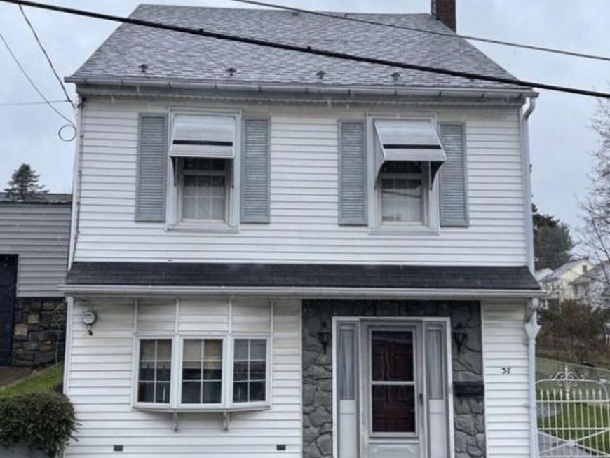 38 S Sherman Street , Coal Township, PA 17866 Main Photo