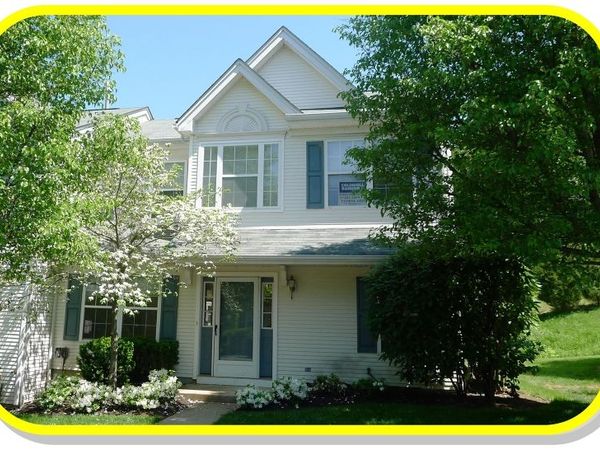 303 ENCLAVE LANE, Bedminster, NJ 07921