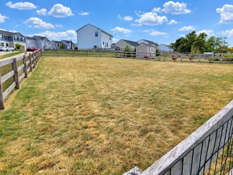 101 Crossing Circle Ct, New Richmond, OH 45157 Photo 5