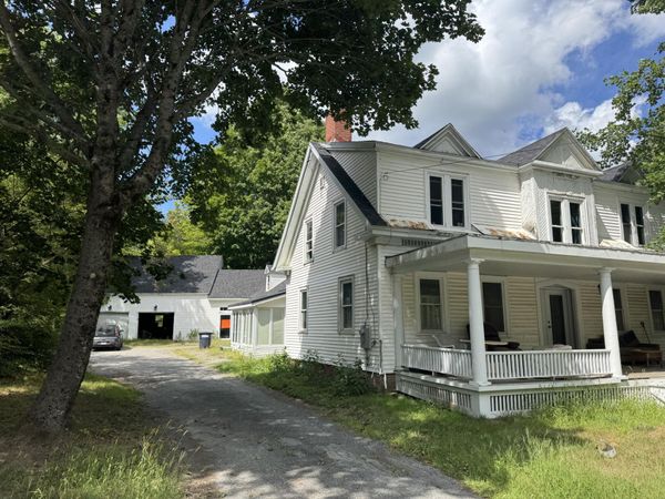 143 Main Street, Orono, ME 04473