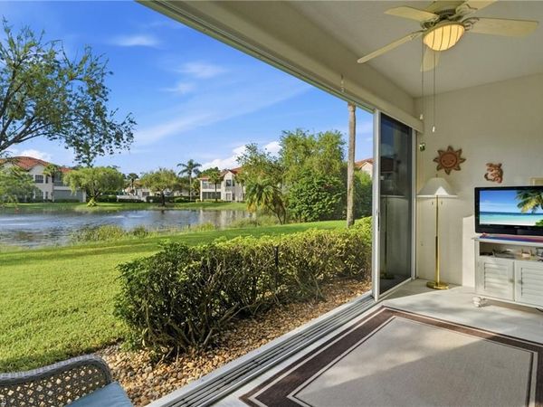 6135 Reserve CIR, Unit 1801, NAPLES, FL 34119
