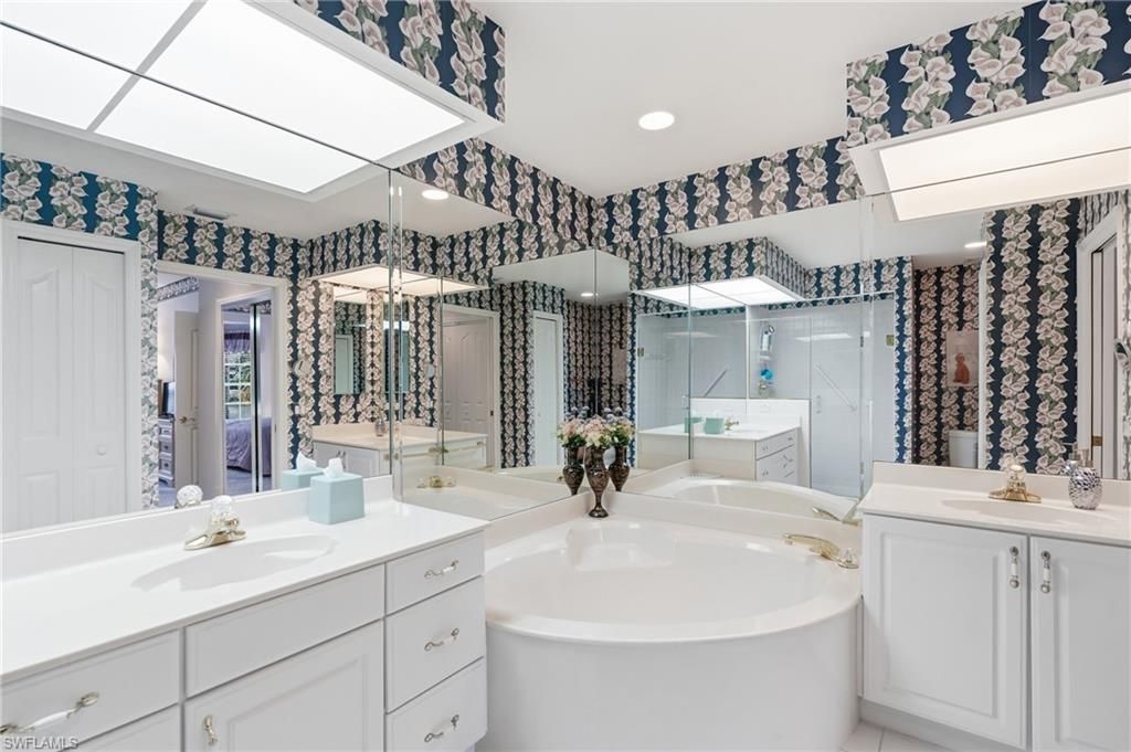 6135 Reserve Cir , Unit 1801, Naples, FL 34119 Photo