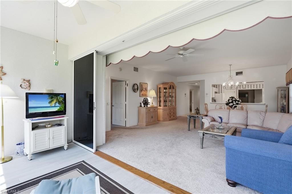 6135 Reserve Cir , Unit 1801, Naples, FL 34119 Photo