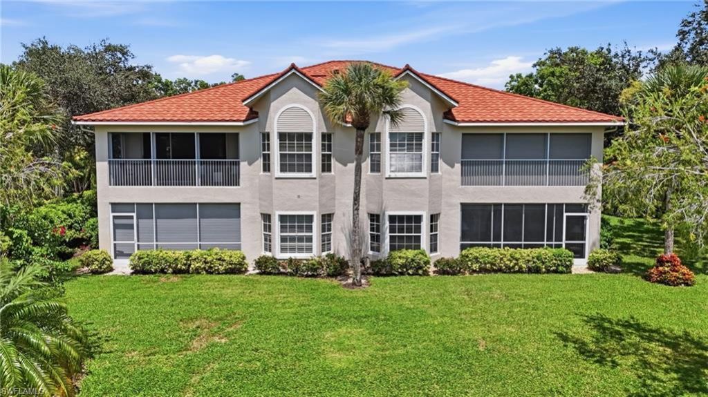 6135 Reserve Cir , Unit 1801, Naples, FL 34119 Photo