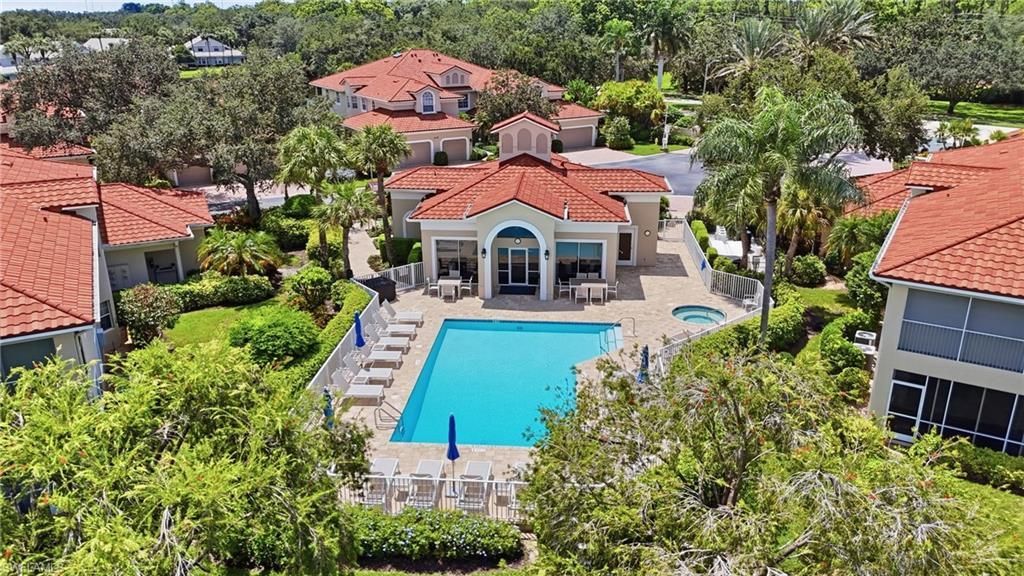 6135 Reserve Cir , Unit 1801, Naples, FL 34119 Photo