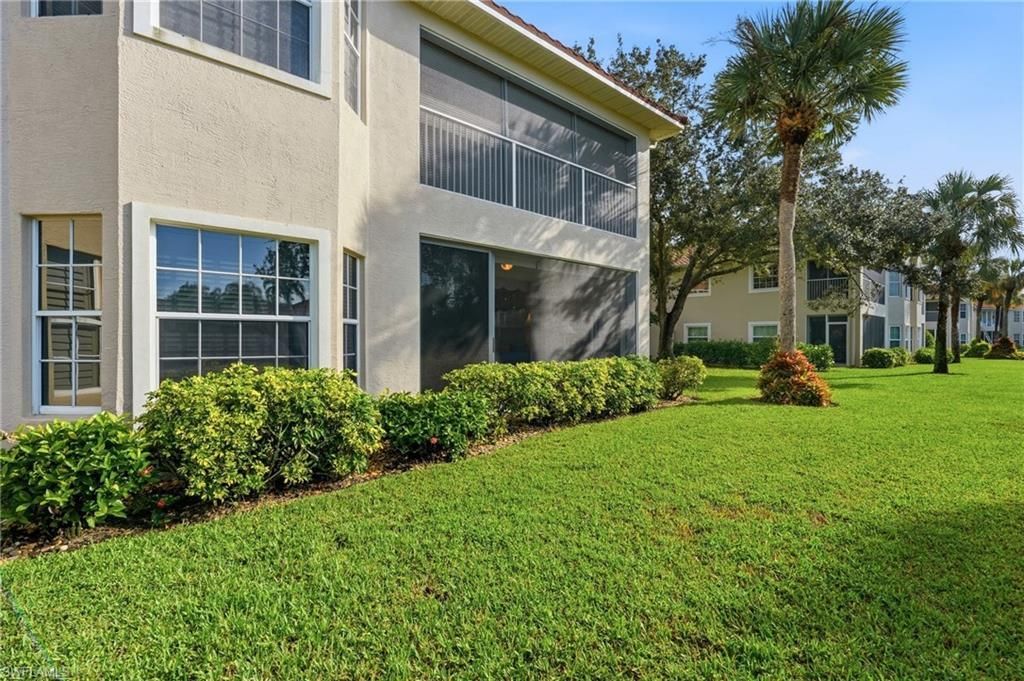 6135 Reserve Cir, Unit 1801, Naples, FL 34119 Photo