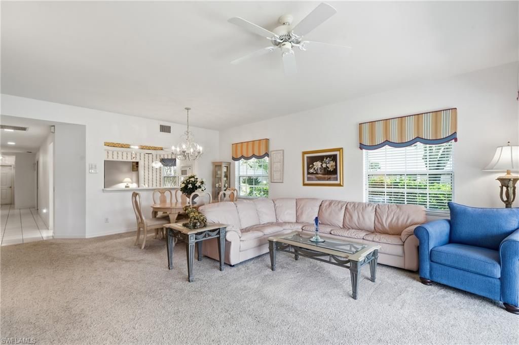 6135 Reserve Cir , Unit 1801, Naples, FL 34119 Photo