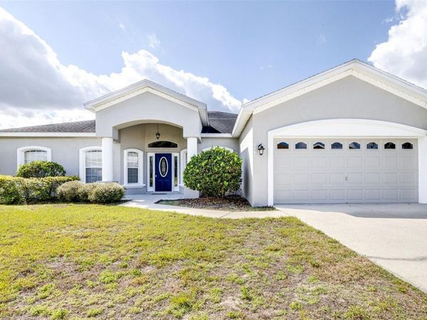 3461 LONGVIEW LANE , LAKELAND, FL 33812