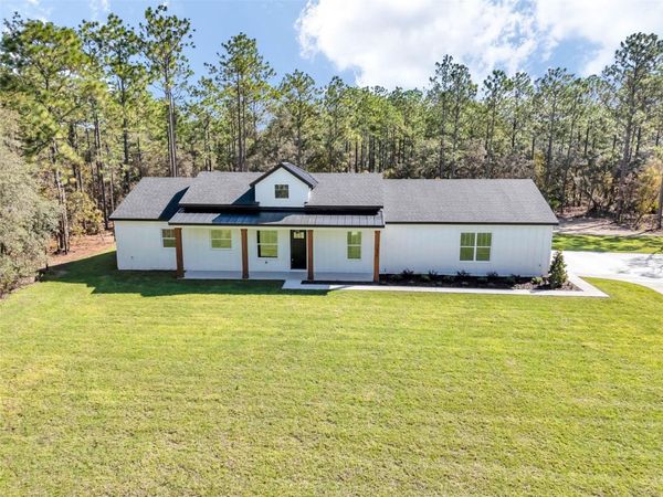 8681 SW 136TH TERRACE , DUNNELLON, FL 34432