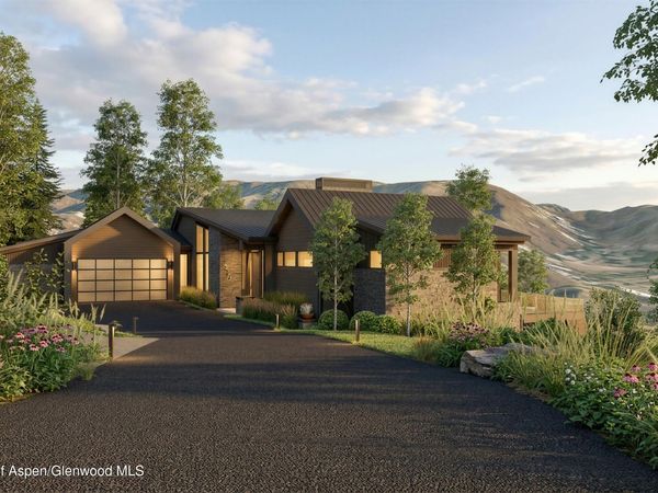 502 Faraway Road, Snowmass Village, CO 81615