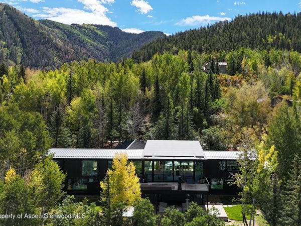 264 Larkspur Lane, Aspen, CO 81611
