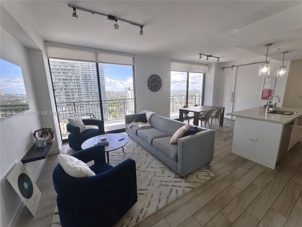 999 SW 1st Ave, Unit 2303, Miami, FL 33130