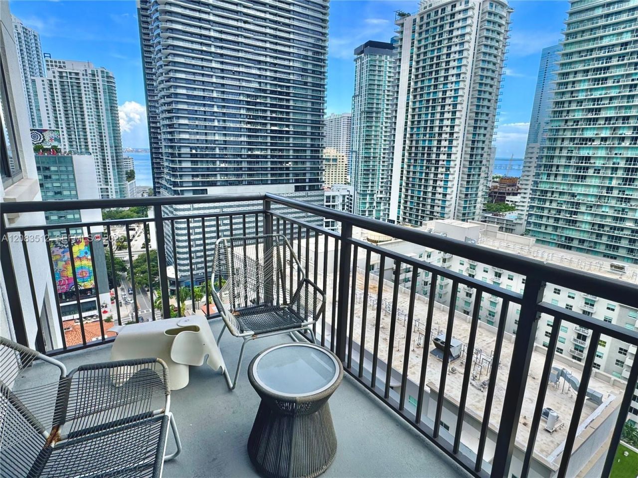999 SW 1st Ave, Unit 2303, Miami, FL 33130 Photo
