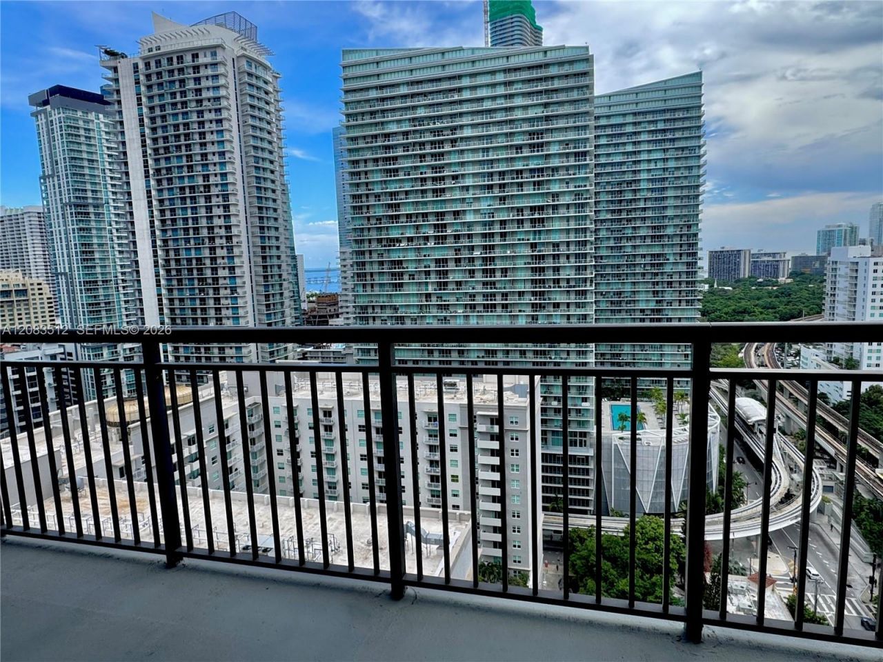999 SW 1st Ave, Unit 2303, Miami, FL 33130 Photo