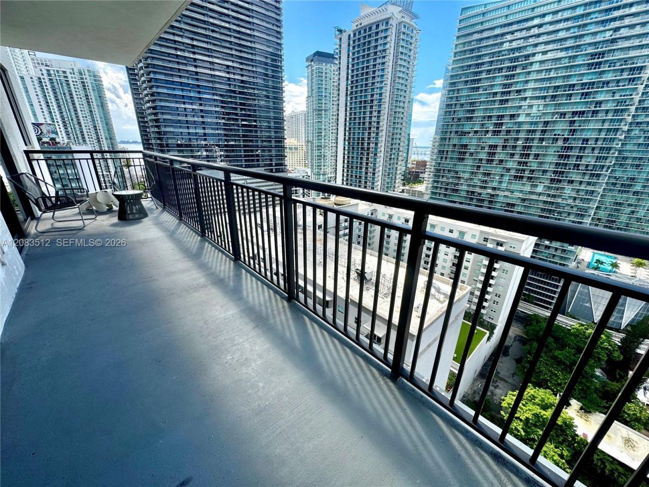 999 SW 1st Ave, Unit 2303, Miami, FL 33130 Photo