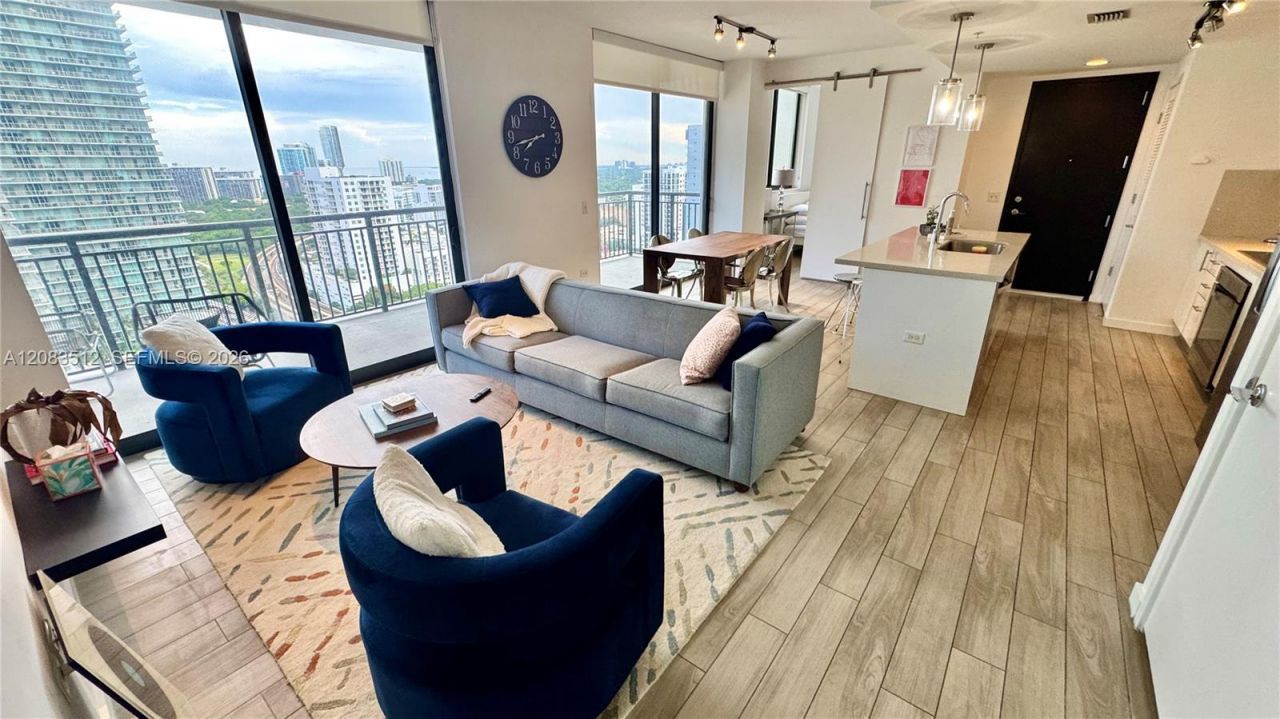 999 SW 1st Ave, Unit 2303, Miami, FL 33130 Photo