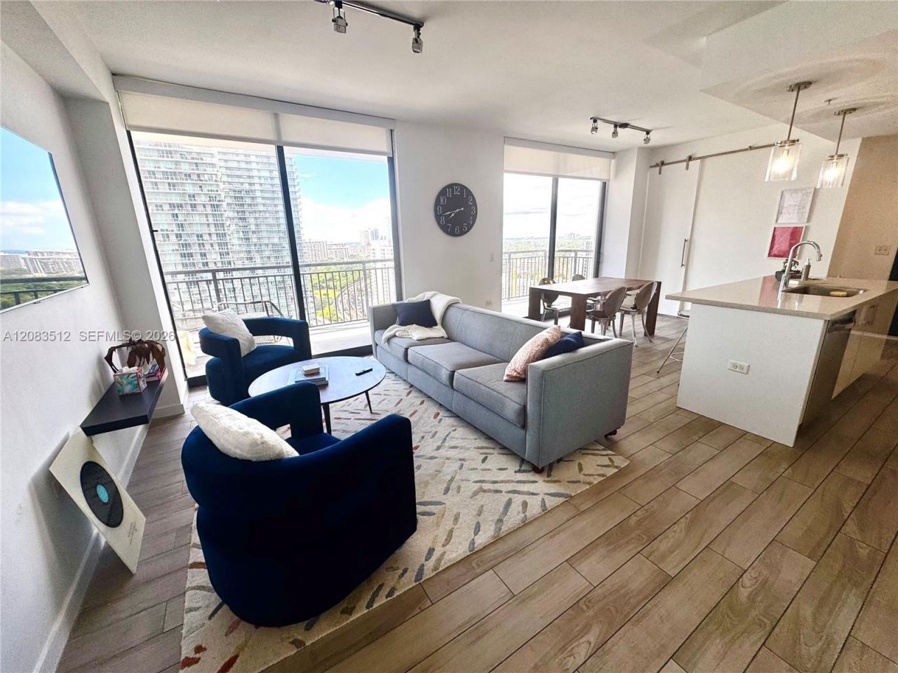 999 SW 1st Ave, Unit 2303, Miami, FL 33130 Photo
