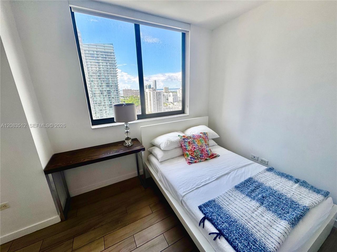 999 SW 1st Ave, Unit 2303, Miami, FL 33130 Photo