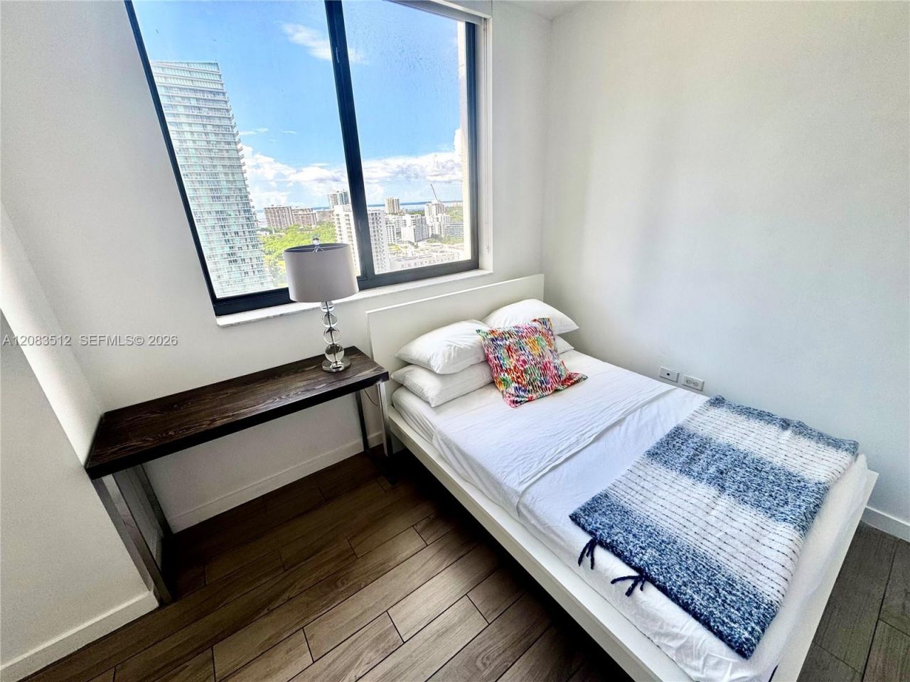 999 SW 1st Ave, Unit 2303, Miami, FL 33130 Photo