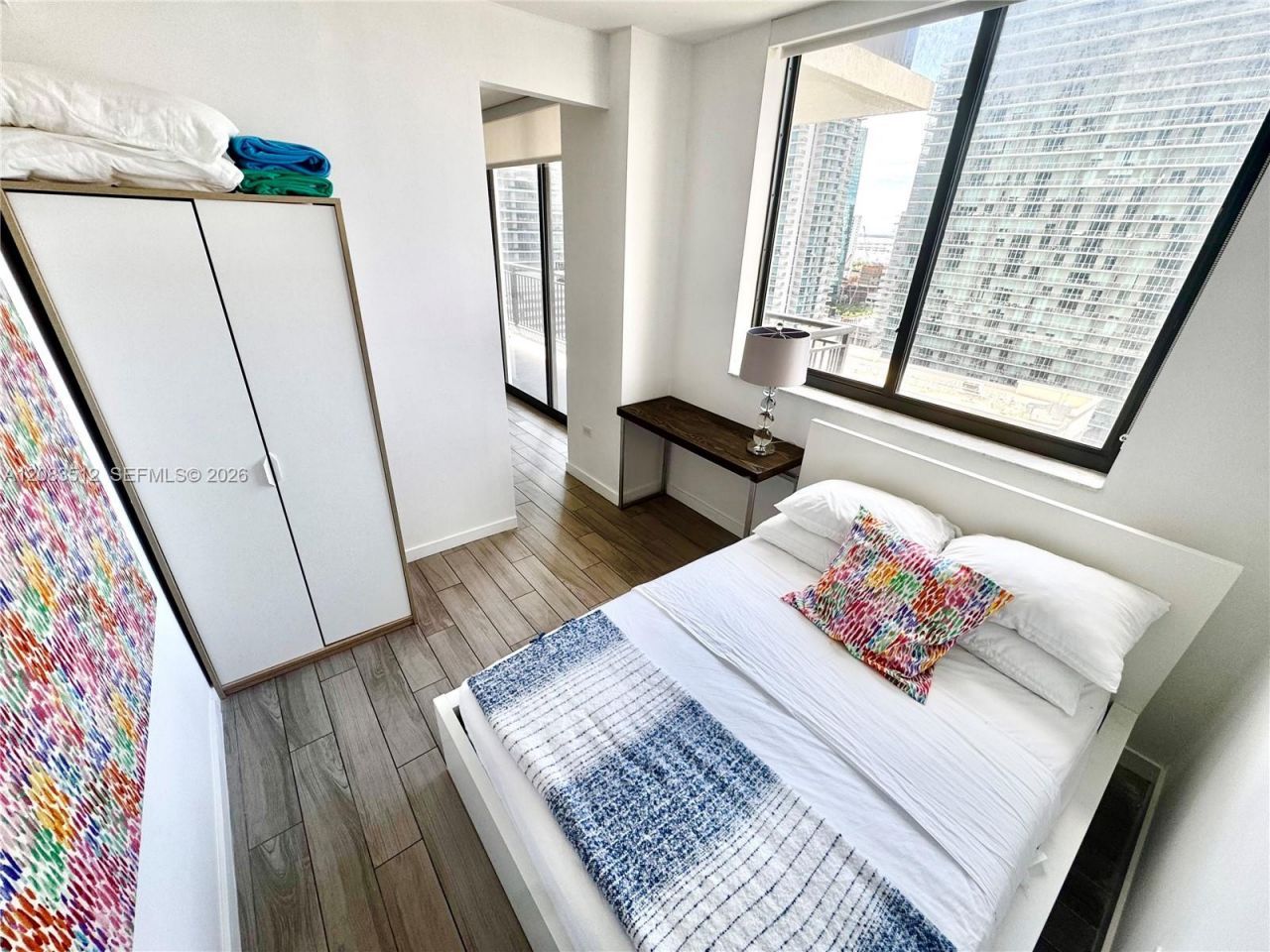 999 SW 1st Ave, Unit 2303, Miami, FL 33130 Photo
