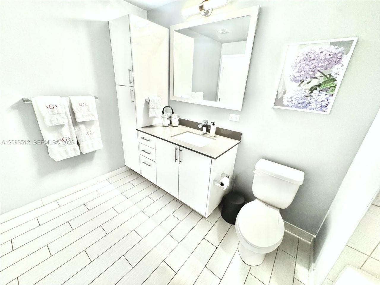 999 SW 1st Ave, Unit 2303, Miami, FL 33130 Photo