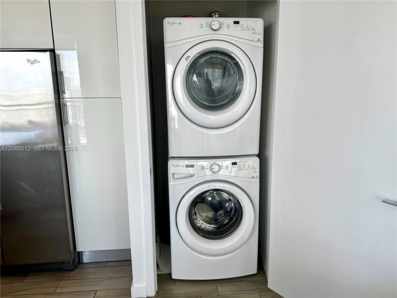 999 SW 1st Ave, Unit 2303, Miami, FL 33130 Photo
