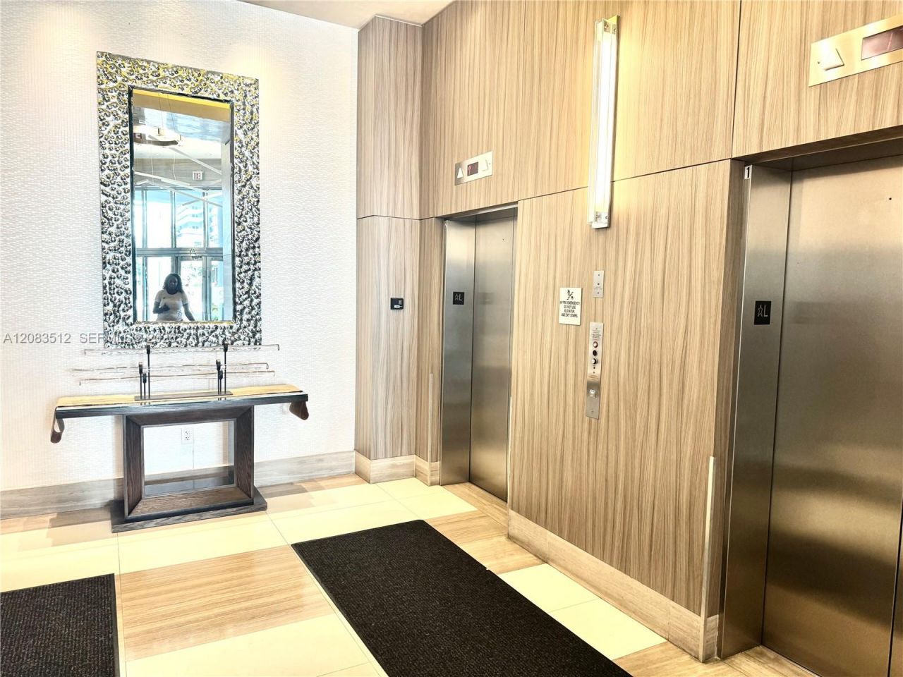 999 SW 1st Ave, Unit 2303, Miami, FL 33130 Photo