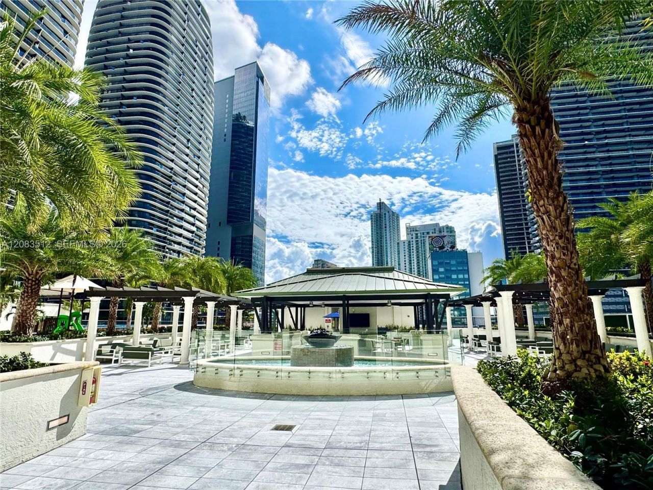999 SW 1st Ave, Unit 2303, Miami, FL 33130 Photo