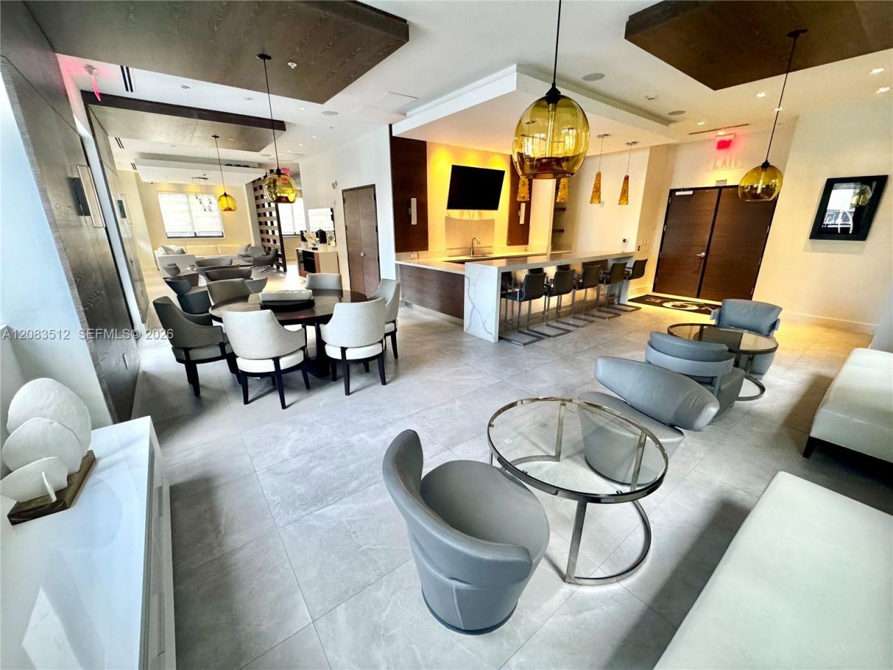 999 SW 1st Ave, Unit 2303, Miami, FL 33130 Photo