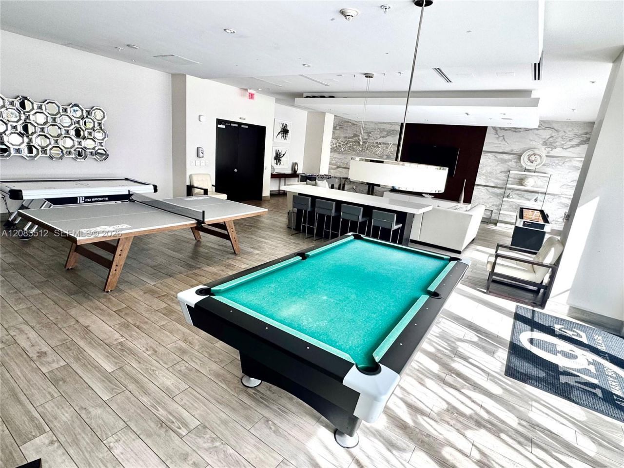 999 SW 1st Ave, Unit 2303, Miami, FL 33130 Photo