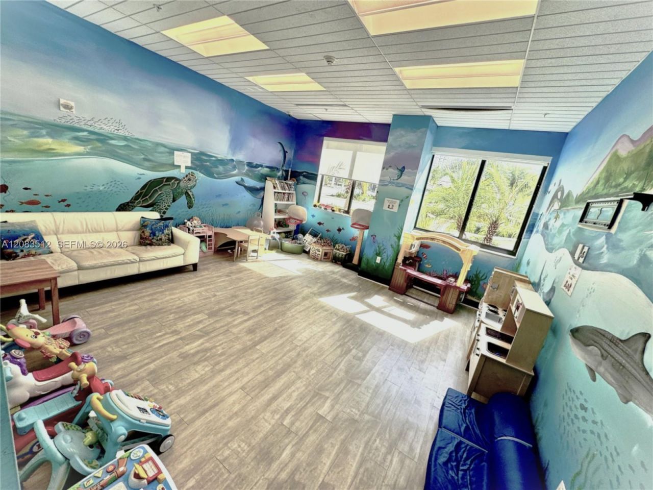 999 SW 1st Ave, Unit 2303, Miami, FL 33130 Photo